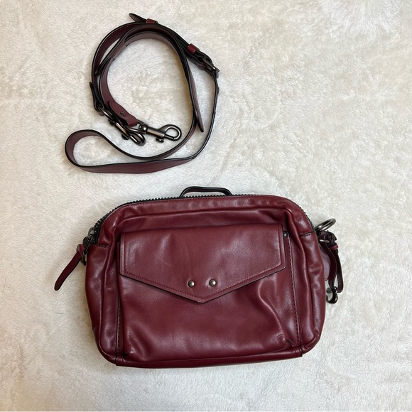 Coach Jaxson Bag 28 - Picture 2 of 15